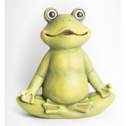 AUSSEN.FROSCH TÜRKISCH 32*17
