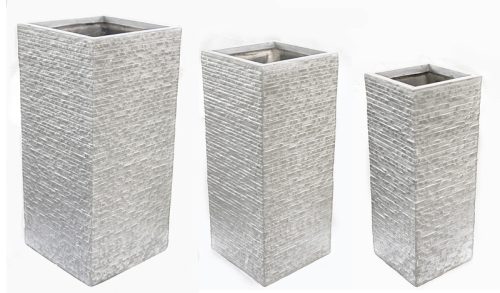 AUSSEN.KASTEN*3 SAULE SAND70