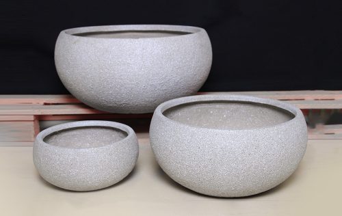 AUSSEN.KASTEN*3 "UFO" BEIGE 55