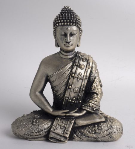 ZEMENTBUDDHA SEKT   17,4*20