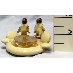 KIND+JUNGE PINGUIN*2 9CM