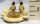KIND+JUNGE PINGUIN*2 9CM