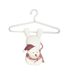 TON SCHNEEMANN AUF HOLZSTAND 13