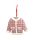 TON STRICKJACKE ROSA 11,5*8