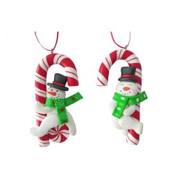 TON SCHNEEMANN+WEIHNACHTSBAUM 2ST 5*10