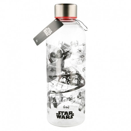 WASSERFLASCHE 850 ML STAR WARS