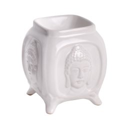 K.ÖLJMK.BUDDHA WEISS 10,5