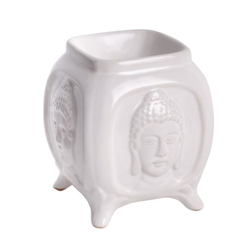K.ÖLJMK.BUDDHA WEISS 10,5