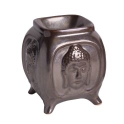 K.ÖLJMK.BUDDHA BRONZE 10,5