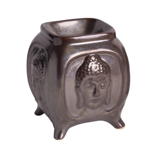 K.ÖLJMK.BUDDHA BRONZE 10,5
