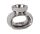 K.ÖLFASS OVAL LEER.SILBER10