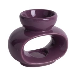 K.ÖLFASS OVAL LEER.BERR10