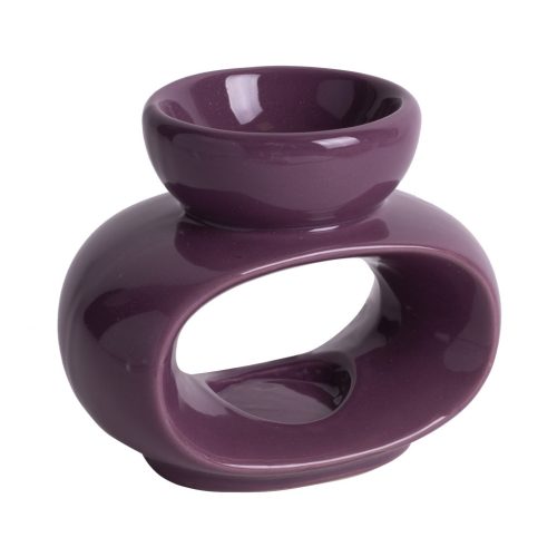 K.ÖLFASS OVAL LEER.BERR10