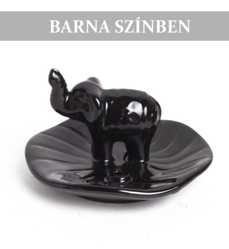 K.RAUCH.T.ELEFANT KREIS BRAUN10