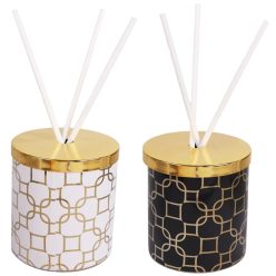 K.AROMA DIFFUSOR GOLD 2S8,5