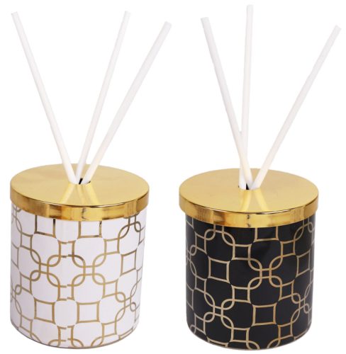 K.AROMA DIFFUSOR GOLD 2S8,5