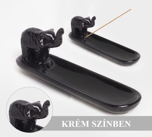 K.FÜST.T.ELEFÁNT OVAL CREME20