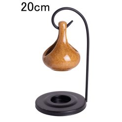 K.ÖLJMK.FAHNE MARMOR BRAUN 20