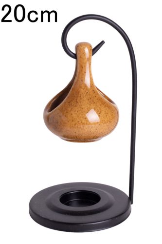 K.ÖLJMK.FAHNE MARMOR BRAUN 20