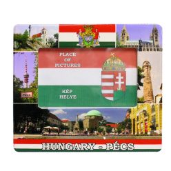 K.SOUV.KÉPT.PÉCS 20*18