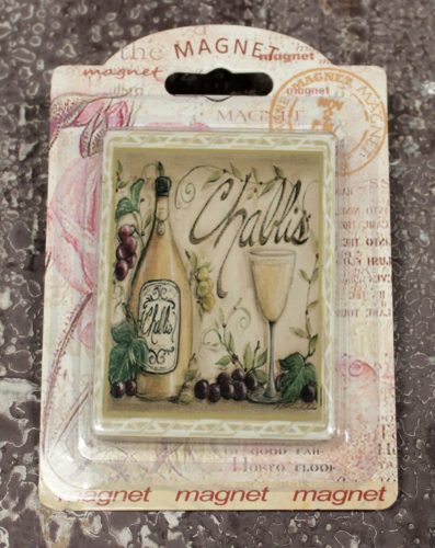 HM.CHABLIS 6*8