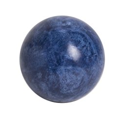 K.GLOBUS DEKOR BLAU/9CM