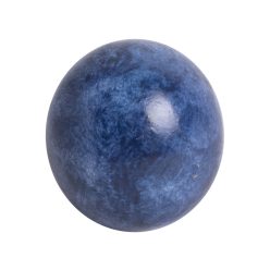 K.GLOBUS DEKOR BLAU/6,5CM