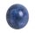 K.GLOBUS DEKOR BLAU/6,5CM