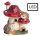 K.PILZHAUS+LED+HASEN10*8*11