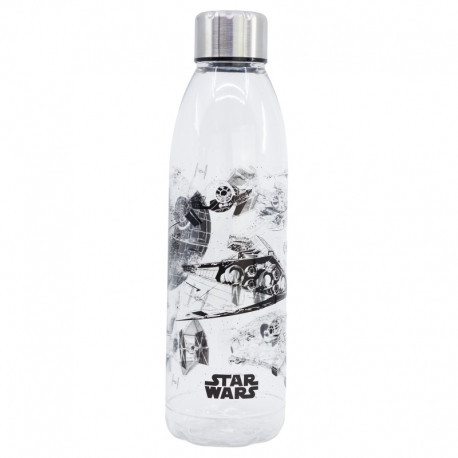 WASSERFLASCHE 980 ML STAR WARS