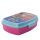 Barbie Kunststoff-Sandwichbox