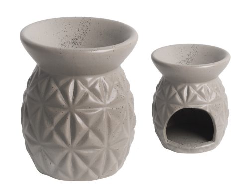 K.ÖLJMK.RHOMBUS V.GRAU 10,5