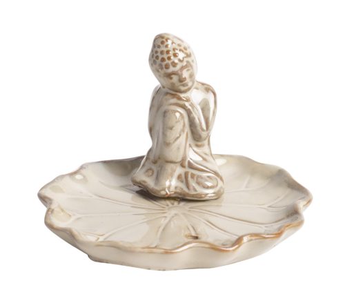 K.RAUCH.T.BUDDHA CREME 10,8*9