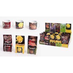 MINI MUG "MOTHER'S DAY" 5S / DD