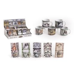 MINI MUG "ANGEL GIRL" 5S / DD