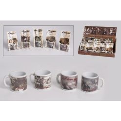 MINI MUG CHILD KISS 5S / DD