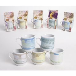 MIDI TASSE "EURO" 5S/DP
