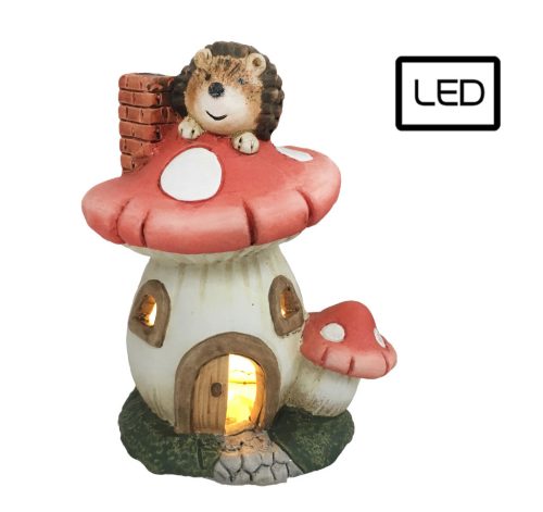 PILZHAUS+IGEL LED 15,2