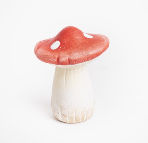 K.PILZ GEPUNKTET ORAN   6,3