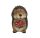K.FUCHS+PILZE BRAUN 10,5*8,5