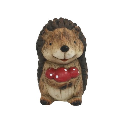 K.FUCHS+PILZE BRAUN 10,5*8,5
