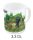 KERAMIKTASSE 325 ML - Minecraft