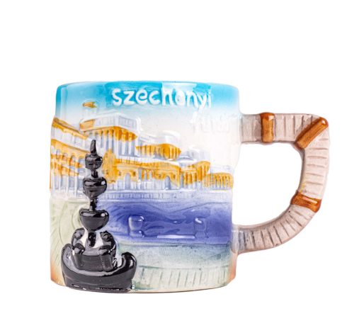 K.SÖRÖSB.SZÉCHENYI FÜRDŐ 2DL