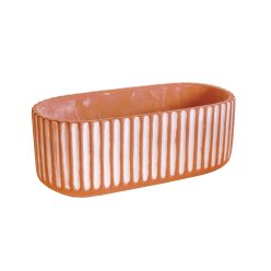 BET.KAS.OVAL TERR.BORD23*12