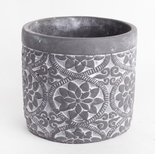 BET.KAS.KREIS.GRAU.BLUME15*14