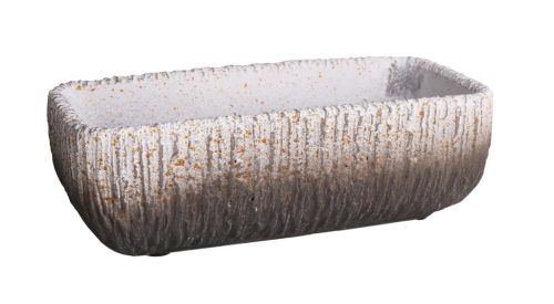 B.KÜBEL PLATTE ZIEGEL TOPS24*12