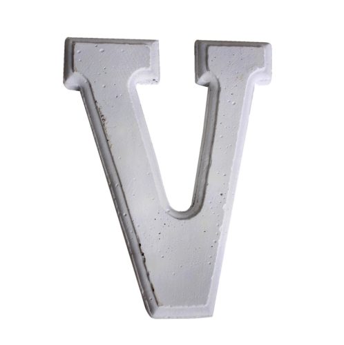 K.TEETASSE "V" GRAU 15*11,5