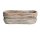 BET.KAS.OVAL HOCKER TF26*10*9