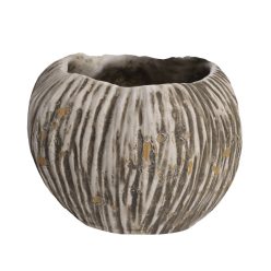 BET.KAS.GEFÄß HOLZATM18,5*13