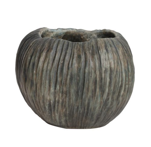 BET.KAS.GEFÄß OLIVE 18,5*13